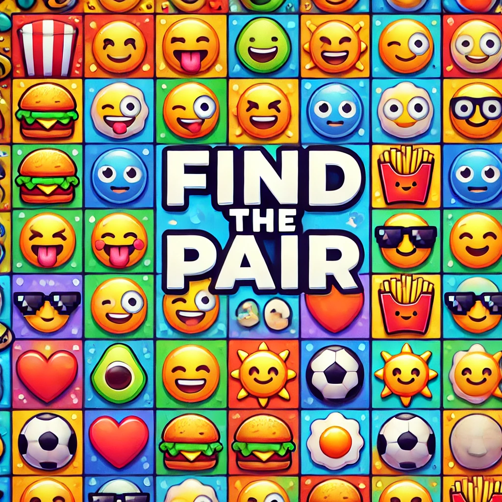 Find the Pair